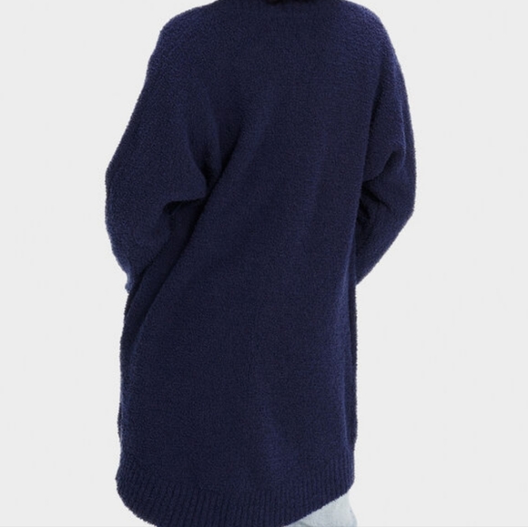 Ugg Fremont Fluffy Knit Cardigan Sweater - Picture 8 of 8